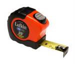 Lufkin Pro Series Power Return Tape