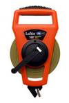 Lufkin Pro Series Ny-Clad Coated Steel Tape