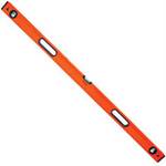 Keson Contractor Series Aluminum Levels