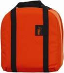 Jumbo Triple Prism Bag
