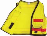 Seco 8069 Class 2 - Mesh Back
