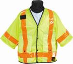 Seco 8374 Class 3 Mesh