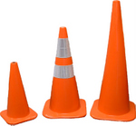 Safety Cones