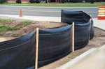 Silt Fence