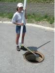 Pipe Mic