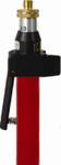 Seco Quick-Release Prism Poles