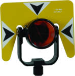 Seco Standard Prism Assembly, 5.5 x 7