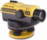CST/berger 24X SAL'N' Auto Level
