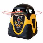 ALH - Single Slope, Self-Leveling Laser
