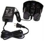 Ni-MH Rechargeable Batter Pack & Charger