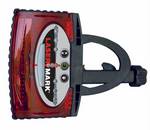 LD500 Rotary Laser Receiver