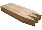 1 X 4 Stake