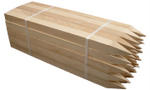 2 X 2 Hub Stake