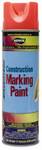 Construction Marking Paint (case - 12 cans)