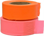 Taffeta Roll Flagging