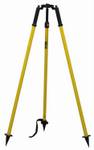 Seco Thumb-Release Tripod