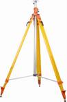 Seco Heavy-Duty, Extra Tall, Fiberglass Elevator Tripod