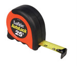 Lufkin Auto Lock