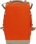 Top Loading Case