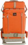 Front-Loading Case w/ Frame