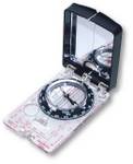 Suunto Mirror Compass 0-360º