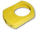 Rubber cover