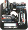 Alkaline Battery Housing for Rugby 100/200 Series