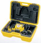 Deluxe Carrying Case for Rugby 200