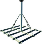 GPS Antenna Platform