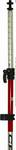 Crain Alumilite Prism Poles