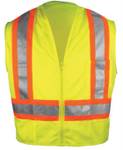 ANSI Class 2 Mesh