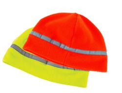 Fleece Cap