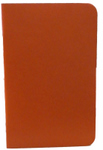 Promo Field Book
