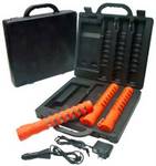LED Baton Road Flares