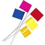 Staff Flags