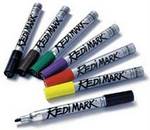 Dixon Redimark Permanent Marker