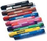 Dixon Lumber Crayons