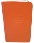 Standard Size Casebound, E64-8x4