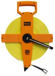 Keson Open Type Reel - OTR