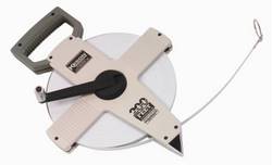 Keson NR Series Nylon-Reinforced Steel Blade