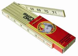 Rhino Ruler