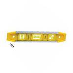 Keson Contractor Series Aluminum Levels