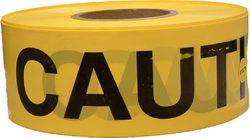 Caution Tape