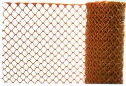 Diamond Safety Fencing
