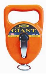 Keson GIANT Chalk Box