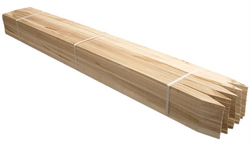 Narrow Lath Stake