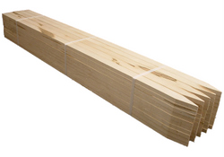 Narrow Heavy-Duty Lath Stake
