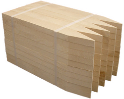 Screed Stakes