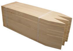 Cement Stakes
