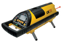 Pipe Laser